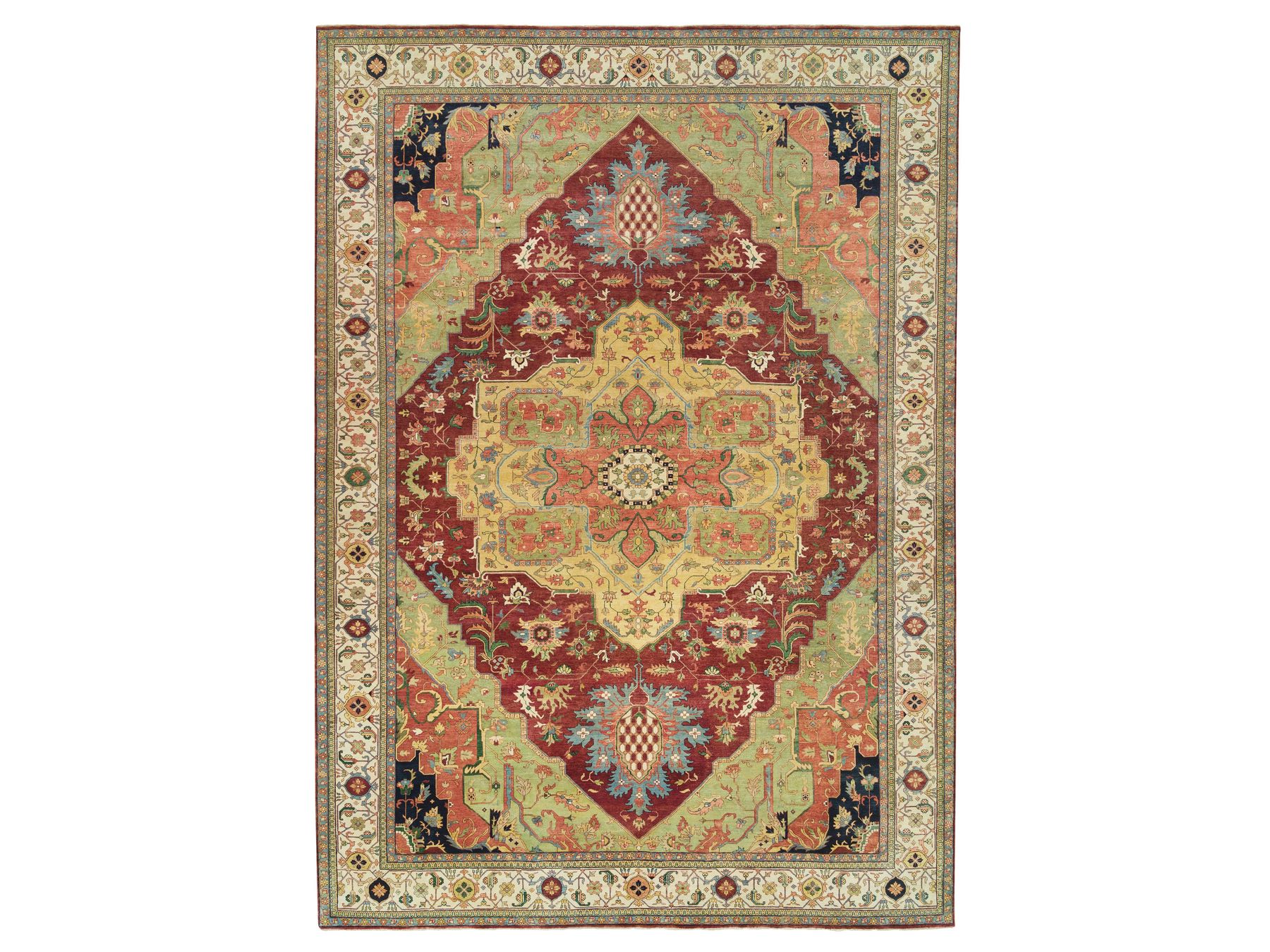 HerizRugs ORC589518